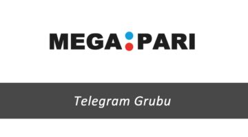 Megapari Telegram Grubu