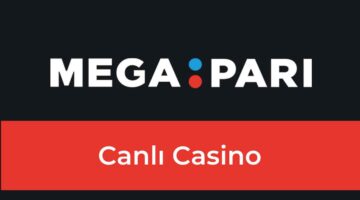 Megapari Canlı Casino